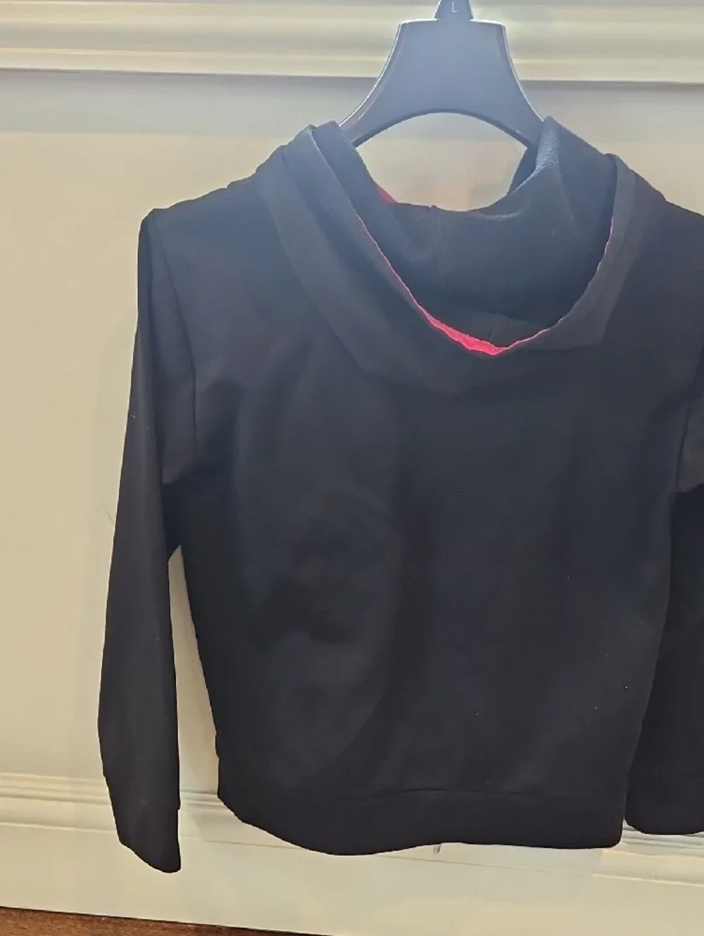 Kids Hooded Sweatshirt